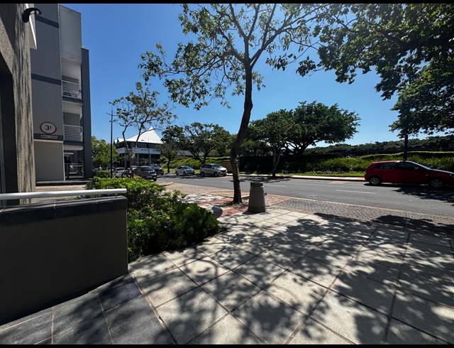 75M² RETAIL TO LET IN UMHLANGA RIDGE